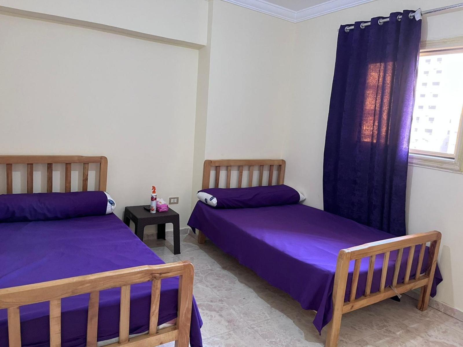 Taher Cairo Hostel Exterior foto